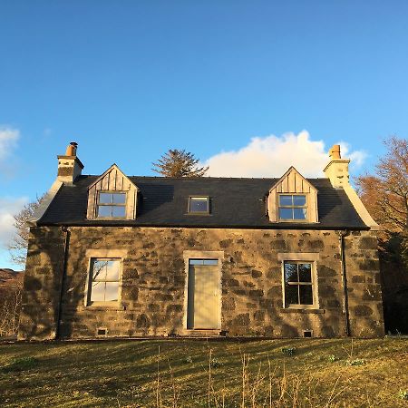 Dunvegan Castle Keepers Cottage Exterior photo